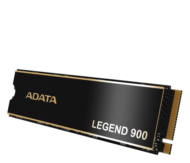 ADATA Legend 900 1TB PCIe 4.0 M.2 NVMe SLEG-900-1TCS - 1163934 - zdjęcie 3